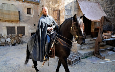 Toledo, la serie