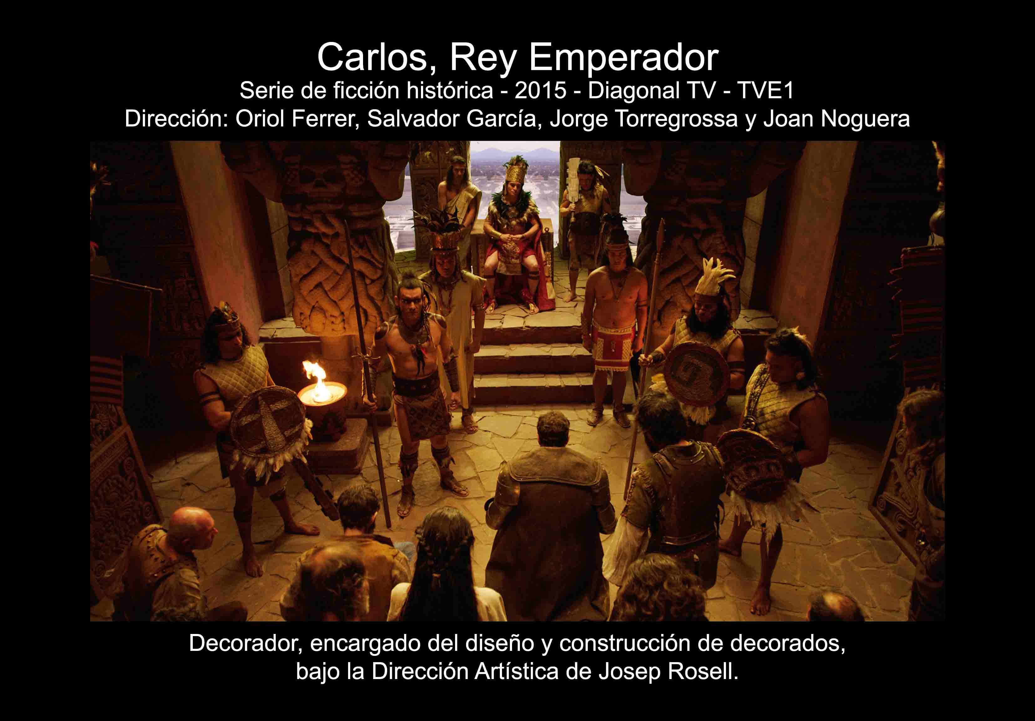 David Temprano 2015 Carlos Rey Emperador 1