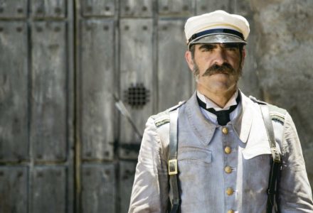 Estreno de 1898: Los Últimos de Filipinas