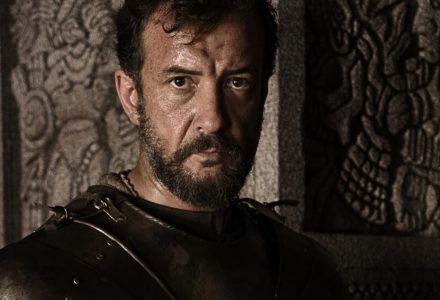 Estreno de “Carlos, Rey Emperador” y “La Voz Kids II”