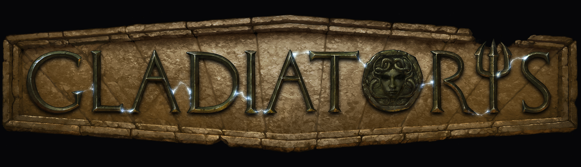 Gladiatoris - Logo cabecera