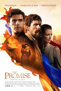 “The Promise” Trailer