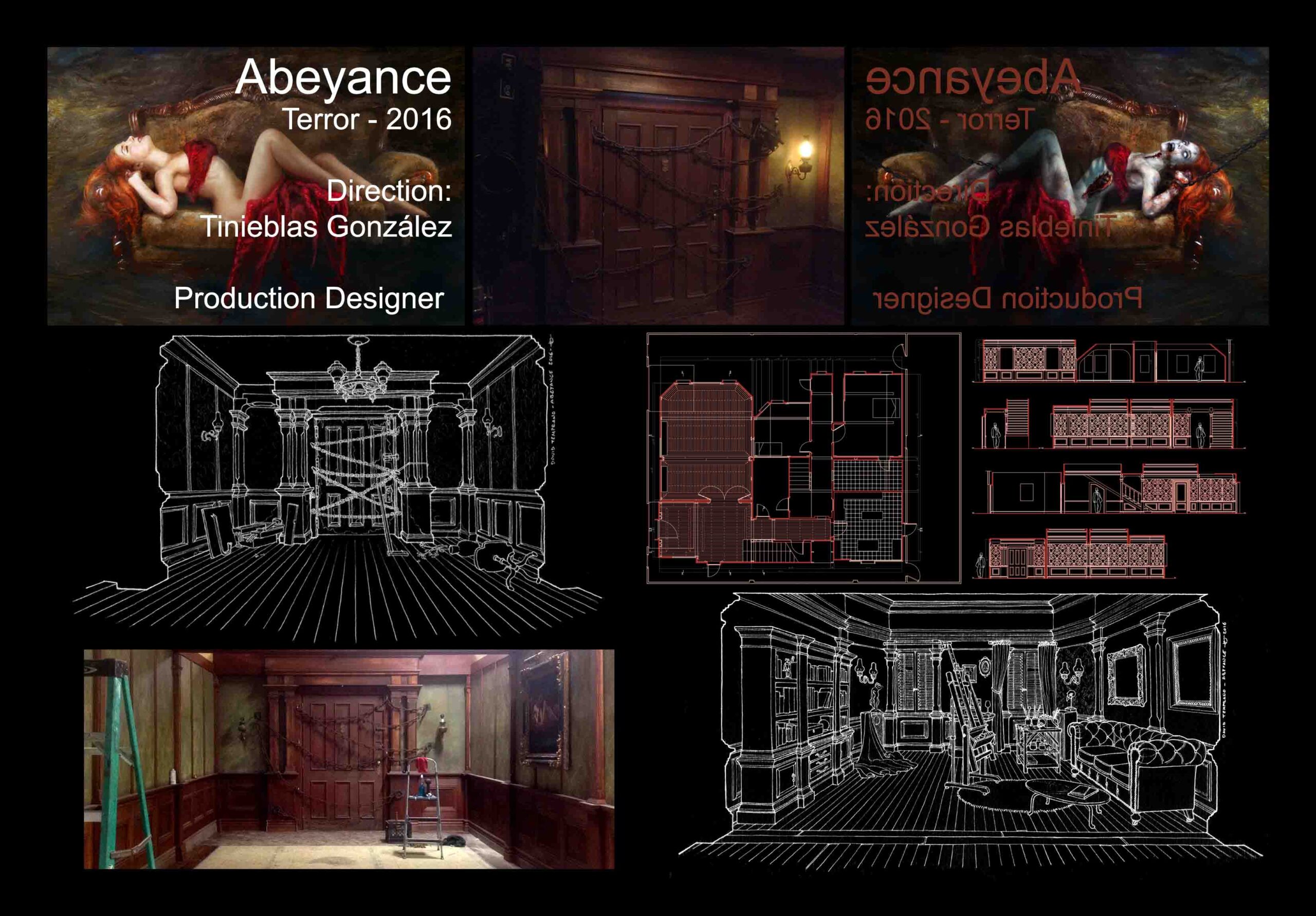 David Temprano 2016 Abeyance 1