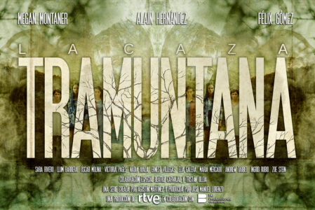 “La Caza. Tramuntana” Trailer