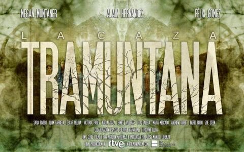 “La Caza. Tramuntana” Trailer