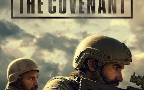 “The Covenant” Trailer